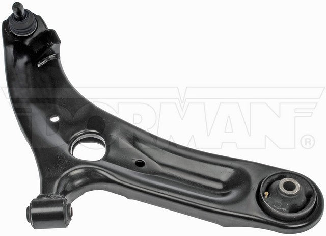 Suspension Control Arm and Ball Joint Assembly Dorman Premium Chassis CB63194PR