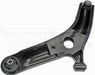 Suspension Control Arm and Ball Joint Assembly Dorman Premium Chassis CB63194PR