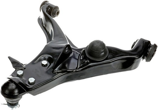 Suspension Control Arm and Ball Joint Assembly Dorman Premium Chassis CB67093PR