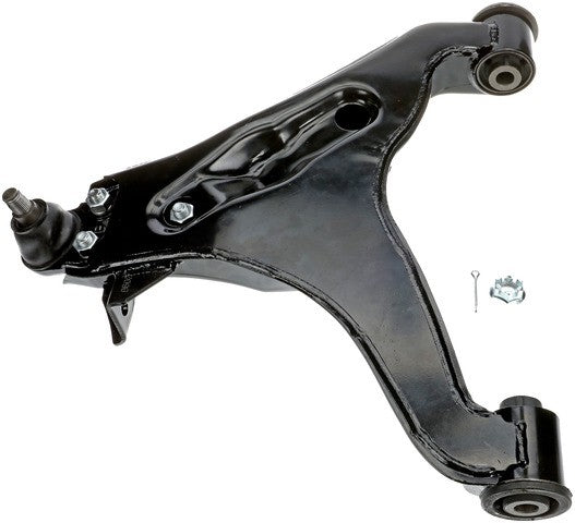 Suspension Control Arm and Ball Joint Assembly Dorman Premium Chassis CB67093PR