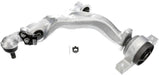 Suspension Control Arm and Ball Joint Assembly Dorman Premium Chassis CB61113PR