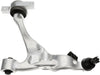 Suspension Control Arm and Ball Joint Assembly Dorman Premium Chassis CB61114PR