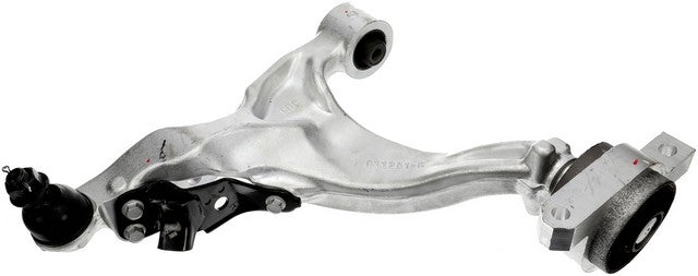 Suspension Control Arm and Ball Joint Assembly Dorman Premium Chassis CB61104PR