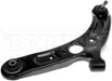 Suspension Control Arm and Ball Joint Assembly Dorman Premium Chassis CB60423PR