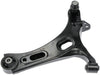 Suspension Control Arm and Ball Joint Assembly Dorman Premium Chassis CB72063PR