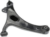 Suspension Control Arm and Ball Joint Assembly Dorman Premium Chassis CB72063PR