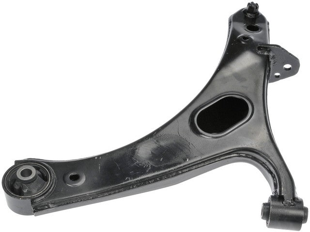 Suspension Control Arm and Ball Joint Assembly Dorman Premium Chassis CB72064PR