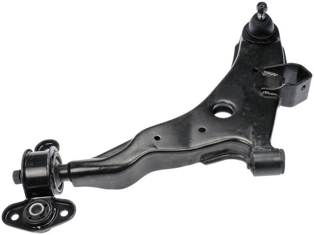 Suspension Control Arm and Ball Joint Assembly Dorman Premium Chassis CB671013PR