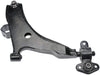 Suspension Control Arm and Ball Joint Assembly Dorman Premium Chassis CB671013PR