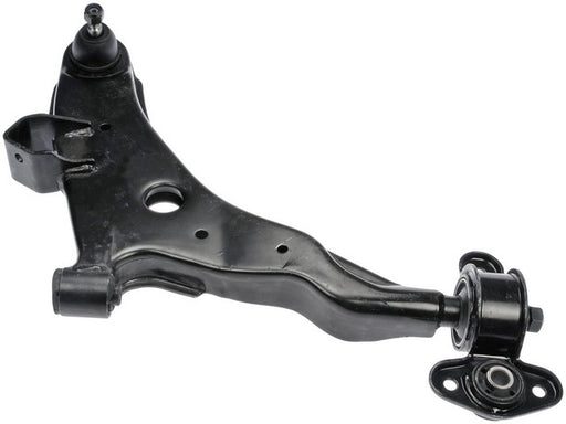 Suspension Control Arm and Ball Joint Assembly Dorman Premium Chassis CB671014PR