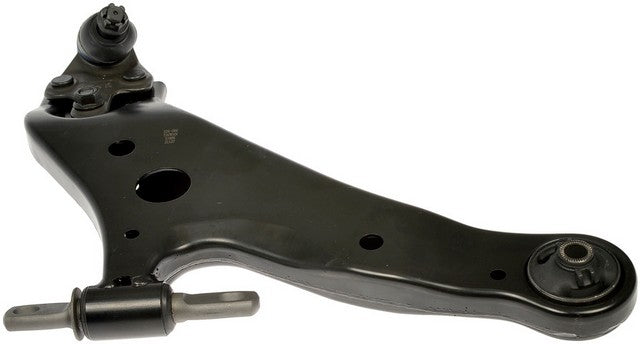 Suspension Control Arm and Ball Joint Assembly Dorman Premium Chassis CB75364PR