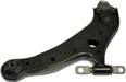 Suspension Control Arm and Ball Joint Assembly Dorman Premium Chassis CB75364PR