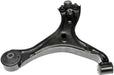 Suspension Control Arm and Ball Joint Assembly Dorman Premium Chassis CB59453PR