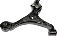 Suspension Control Arm and Ball Joint Assembly Dorman Premium Chassis CB59454PR