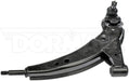 Suspension Control Arm and Ball Joint Assembly Dorman Premium Chassis CB741043PR