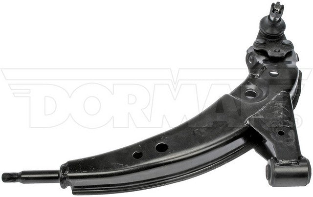 Suspension Control Arm and Ball Joint Assembly Dorman Premium Chassis CB741043PR