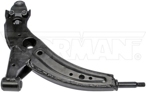 Suspension Control Arm and Ball Joint Assembly Dorman Premium Chassis CB741043PR