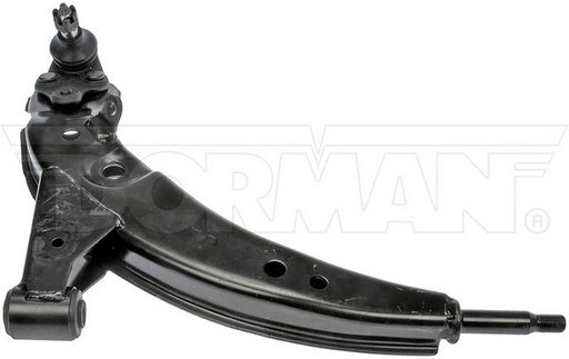 Suspension Control Arm and Ball Joint Assembly Dorman Premium Chassis CB741044PR