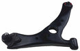 Suspension Control Arm and Ball Joint Assembly Dorman Premium Chassis CB75214PR