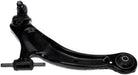 Suspension Control Arm and Ball Joint Assembly Dorman Premium Chassis CA74654PR