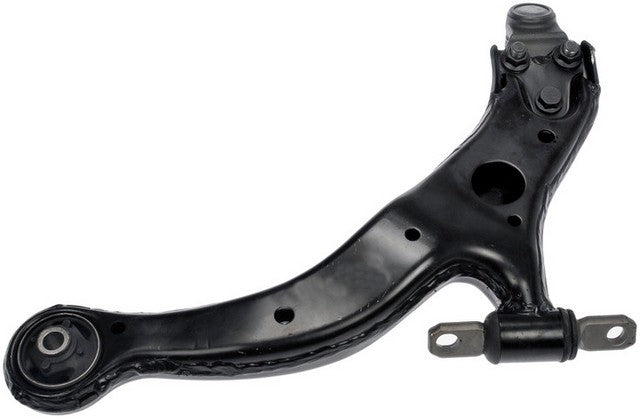 Suspension Control Arm and Ball Joint Assembly Dorman Premium Chassis CA74654PR