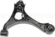 Suspension Control Arm and Ball Joint Assembly Dorman Premium Chassis CB58014PR