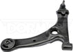 Suspension Control Arm and Ball Joint Assembly Dorman Premium Chassis CB75123PR