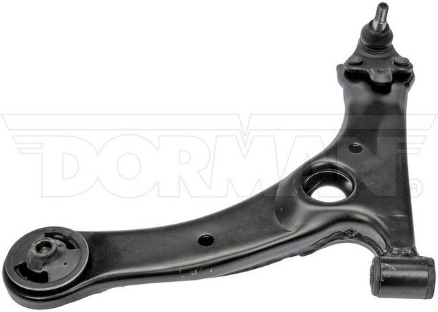 Suspension Control Arm and Ball Joint Assembly Dorman Premium Chassis CB75123PR