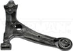 Suspension Control Arm and Ball Joint Assembly Dorman Premium Chassis CB75123PR