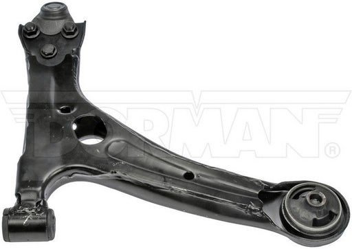 Suspension Control Arm and Ball Joint Assembly Dorman Premium Chassis CB75123PR