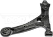 Suspension Control Arm and Ball Joint Assembly Dorman Premium Chassis CB75124PR