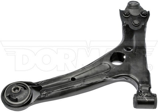 Suspension Control Arm and Ball Joint Assembly Dorman Premium Chassis CB75124PR