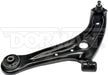 Suspension Control Arm and Ball Joint Assembly Dorman Premium Chassis CB65283PR