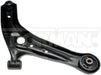 Suspension Control Arm and Ball Joint Assembly Dorman Premium Chassis CB65283PR