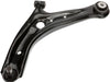 Suspension Control Arm and Ball Joint Assembly Dorman Premium Chassis CB65283PR