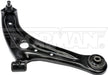 Suspension Control Arm and Ball Joint Assembly Dorman Premium Chassis CB65284PR