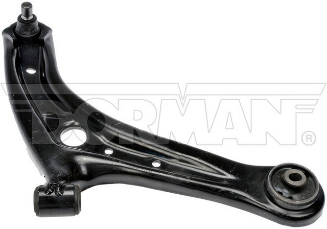 Suspension Control Arm and Ball Joint Assembly Dorman Premium Chassis CB65284PR