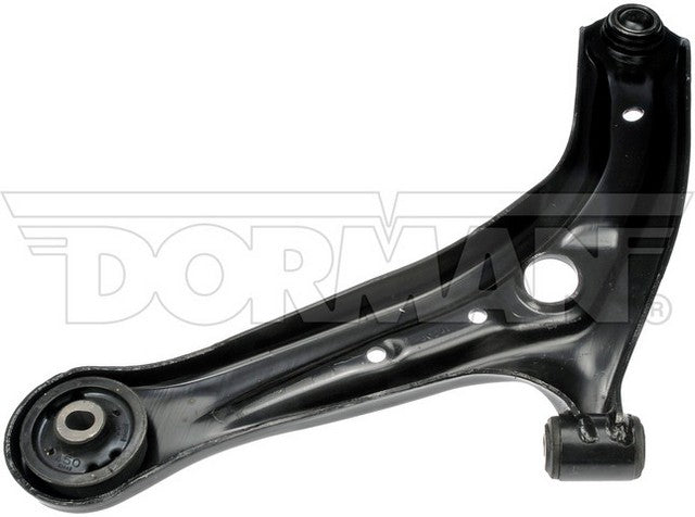 Suspension Control Arm and Ball Joint Assembly Dorman Premium Chassis CB65284PR