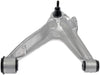 Suspension Control Arm and Ball Joint Assembly Dorman Premium Chassis CB91133PR