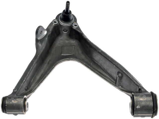 Suspension Control Arm and Ball Joint Assembly Dorman Premium Chassis CB91134PR