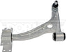 Suspension Control Arm and Ball Joint Assembly Dorman Premium Chassis CB27023PR