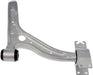 Suspension Control Arm and Ball Joint Assembly Dorman Premium Chassis CB27023PR