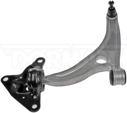 Suspension Control Arm and Ball Joint Assembly Dorman Premium Chassis CB59133PR