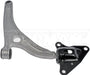 Suspension Control Arm and Ball Joint Assembly Dorman Premium Chassis CB59133PR