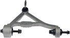 Suspension Control Arm and Ball Joint Assembly Dorman Premium Chassis CB24507PR