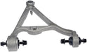 Suspension Control Arm and Ball Joint Assembly Dorman Premium Chassis CB24508PR