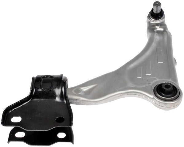 Suspension Control Arm and Ball Joint Assembly Dorman Premium Chassis CB35073PR