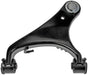 Suspension Control Arm and Ball Joint Assembly Dorman Premium Chassis CB35058PR