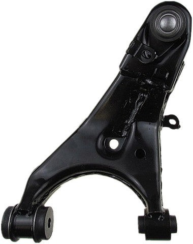 Suspension Control Arm and Ball Joint Assembly Dorman Premium Chassis CB72007PR