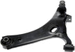 Suspension Control Arm and Ball Joint Assembly Dorman Premium Chassis CB72163PR